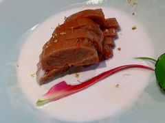 桂花椰汁糯米莲藕-桂满陇天书(南京德基旗舰店)