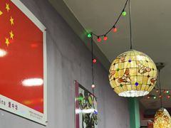 -葛尼沙印度餐厅 (镇明路店)