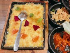 -九田家黑牛烤肉料理(石路天虹店)