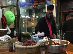 -張飛牛肉(锦里店)