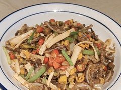 -衡厨·衡阳土菜(中南店)