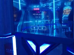 -世代星球·保龄球·镭战真人CS·团建(杨浦店)