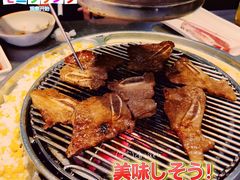 -喜来稀肉(虹泉路店)