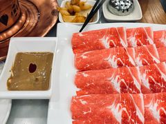 -牛街·马辈儿涮肉(牛街二店)