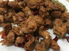 -老七饭馆(光荣道总店)