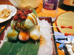 -有喜屋·烧鸟·居酒屋(周浦万达店)