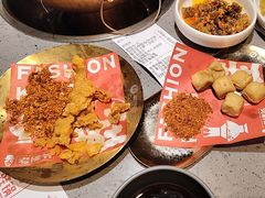 -老佛爷铜炉蛙锅(东门老街店)