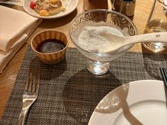 -南通滨江洲际酒店-西集自助餐厅