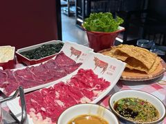 -小饕荟雅安贡椒鱼鲜馆(广福桥店)