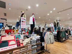 -优衣库(长沙国金中心店)