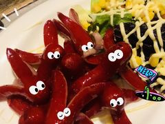 -福匠日本料理(人民路店)