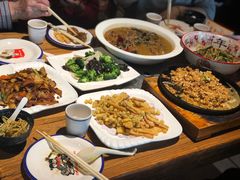 -人民公社大食堂(张家湾店)