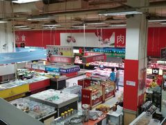 -卜蜂莲花(杨高南路店)