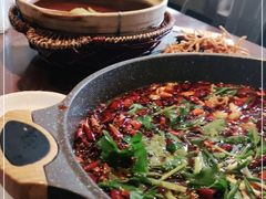 -一棠龙虾•王牌虾球(光谷天地店)
