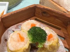 -裕华海鲜·深圳粤菜(福永店)