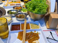 -杨记齐齐哈尔烤肉(总店)