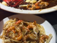 -欧记轩龙虾·私房菜(A店)