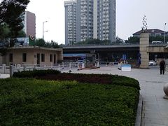 -北京化工大学(东校区)