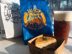 -Juicy Bakery(大学路店)