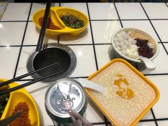 -食全食美冷锅串串(青年街店)