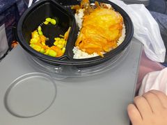 脆皮手枪腿-德克士(广州南站店)