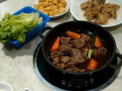 -稻香酒家·33年老字号·港式粤菜(富邦中心店)