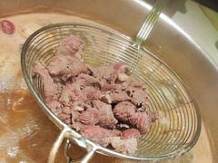 -潮泰牛肉火锅 · 创于1992年(车公庙店)