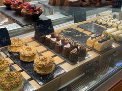 -BHG Bakery(北京SKP店)