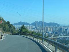 -大罗山风景区