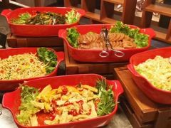 -康莱德酒店·美庭自助餐厅
