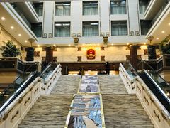 -全国人大会议中心