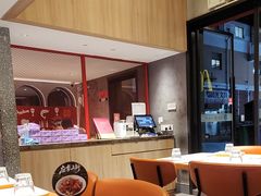 -杨氏青龙虾·羊蝎子(托乐嘉店)