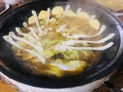 -清真长山屯泉水灶台鱼(佳庆道店)