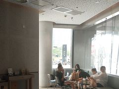 -喜茶(徐州金鹰店)