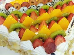 -皇家美孚(保定路店)