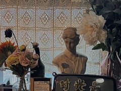 -84那年咖啡馆(李沧万达店)