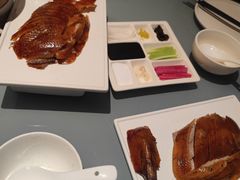 -小大董·烤鸭(观景餐厅·南京西路店)