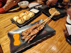 -烧蠔帮·湛江生蚝(茂南万达店)