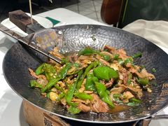 -费大厨辣椒炒肉(高铁吾悦广场店)