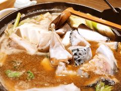 -本日風和·寿司·料理(博地中心店)