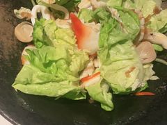 solo拌海鲜-Solo(衡山路店)