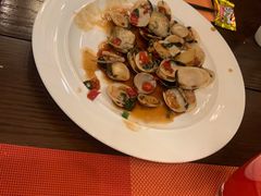 -广州天河希尔顿酒店