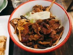 -五观堂素食(新华路店)