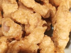 -江边城外烤全鱼(方庄时代购物中心店)