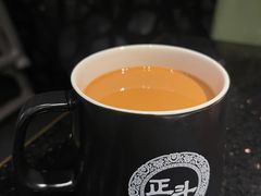 热奶茶-正斗·港式粤菜(SKLP店)
