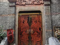 -龙凤荟·传统粤菜点心(新天地店)