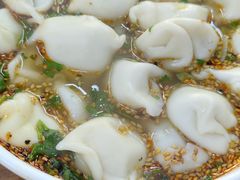 -回坊马二饺子馆