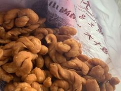 -王阿姨文昌油赞子(府桥街店)