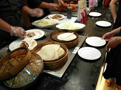 -东方红海鲜百汇(国际大厦店)