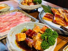 -竹涟烧肉(太古里店)
